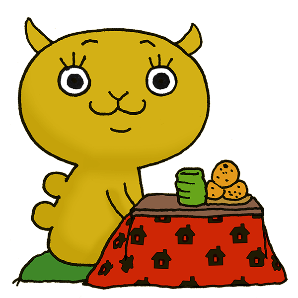 渋憧マーメイド